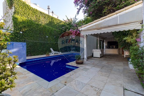 Venda-Casa-Avenida Nhandu , 198  - Planalto Paulista , São Paulo , São Paulo , 04059-000-601251220-8