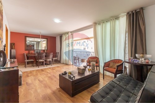 Venda-Apartamento-Brooklin , São Paulo , São Paulo , 04601000-601251086-368