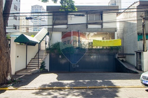 Alugar-Prédio-Avenida Divino Salvador , 332  - Av. Indianópolis  - Indianópolis , São Paulo , São Paulo , 04076010-602291016-111