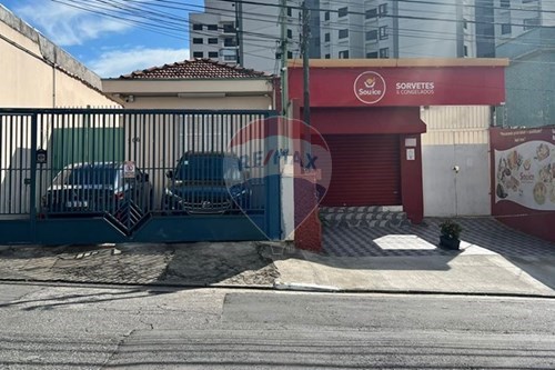 Venda-Terreno-Vila Ester (Zona Norte) , São Paulo , São Paulo , 02452000-601311076-8