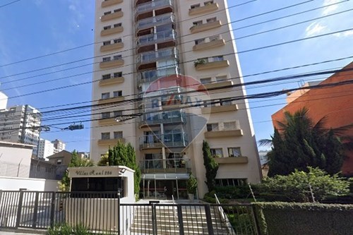 Alugar-Apartamento-Rua Divino salvador , 286  - Estação Moema  - Moema , São Paulo , São Paulo , 04078-011-601971007-143