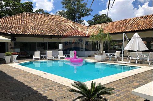 For Sale-House-Rua do Lago , 588  - Granja Viana , Cotia , São Paulo , 06709-220-601271059-165