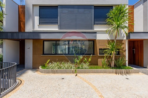 Venda-Casa de Condomínio-Santo Amaro , São Paulo , São Paulo , 04736003-601241068-15