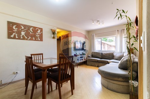 Venda-Apartamento-Vila Leopoldina , São Paulo , São Paulo , 05303000-601261110-6