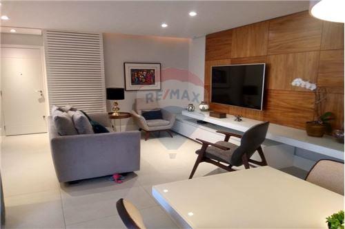 Venda-Apartamento-Sousa Ramos , 135  - Vila Mariana , São Paulo , São Paulo , 04120-080-601341003-164