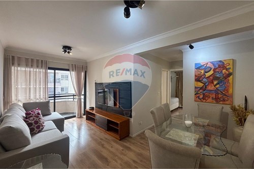 Alugar-Apartamento-Bela Vista , São Paulo , São Paulo , 01308000-601401007-89