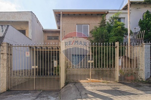 Venda-Sobrado-Rua Cláudio , 47  - Travessa da Guaicurus  - Água Branca , São Paulo , São Paulo , 05043000-602481001-3