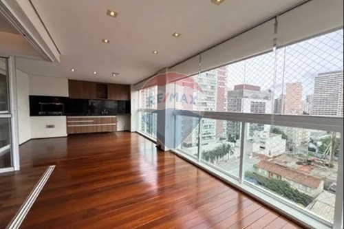 Alugar-Apartamento-Avenida Doutor Cardoso de Melo , 585  - Vila Nova Conceição , São Paulo , São Paulo , 04548000-601361019-3095