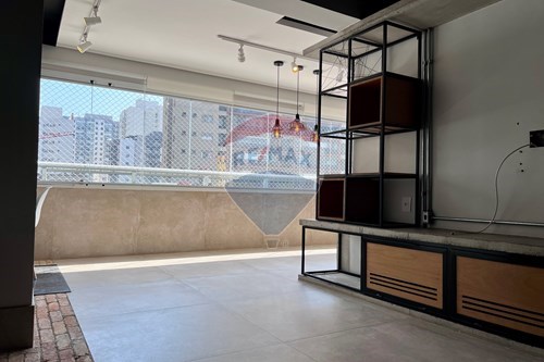 Alugar-Apartamento-Rua Carlos Petit , 307  - Vila Mariana , São Paulo , São Paulo , 04110000-602081014-1