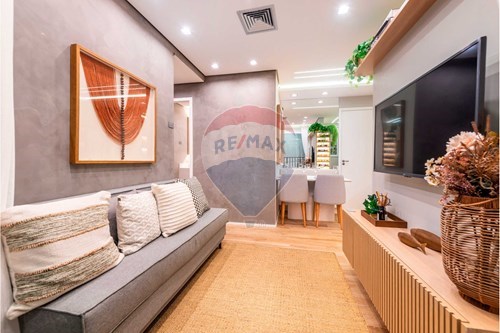 Venda-Apartamento-Jardim Marajoara , São Paulo , São Paulo , 04671245-601081013-39