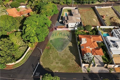 Venda-Terreno-Royal Park , Ribeirão Preto , São Paulo , 14028560-601251261-40