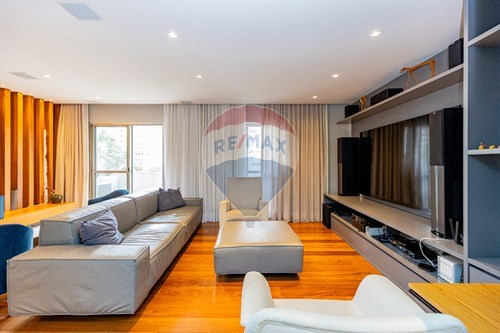 Venda-Apartamento-Rua João de Sousa Dias , 983  - Campo Belo , São Paulo , São Paulo , 04618-003-602011072-6