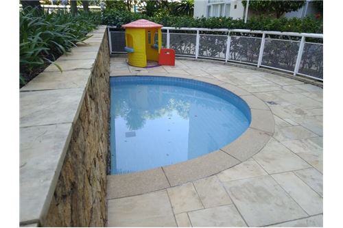 Apartamento - Alugar - Cidade Padrão , Distrito Federal - 52 - 602191016-24