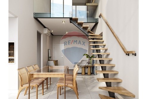 Alugar-Apartamento-Vila Olímpia , São Paulo , São Paulo , 04546000-601241056-101