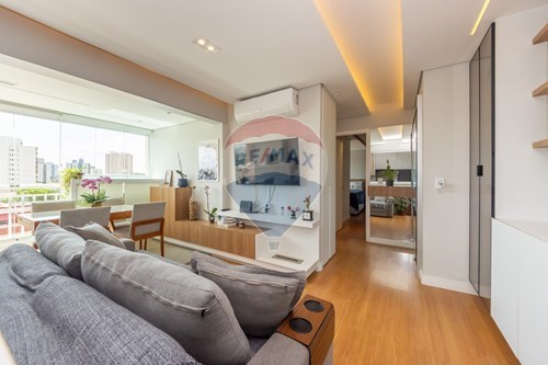 Venda-Apartamento-Rua Giovani Recordati , 153  - Parque das Artes  - Parque São Domingos , São Paulo , São Paulo , 05125010-602381001-23