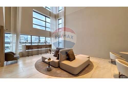 For Sale-Condo/Apartment-Rua Osório Duque Estrada , 40  - Paraiso , São Paulo , São Paulo , 04001120-601271350-9