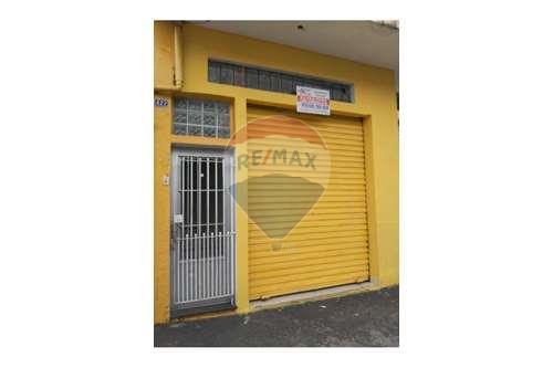 For Rent/Lease-Warehouse-Rua Francisco Fett , 422  - Vila Paulo Silas , São Paulo , São Paulo , 03264000-602131003-108