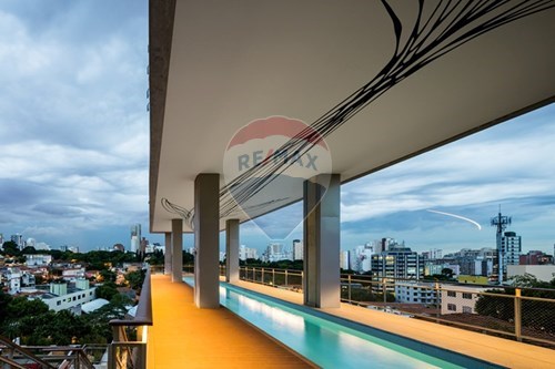 Alugar-Apartamento-Vila Madalena , São Paulo , São Paulo , 05434010-602361011-62