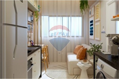 Alugar-Studio-Av. Pompeia , 713  - Próximo do Allianz Parque  - Perdizes , São Paulo , São Paulo , 05024-000-602181026-9