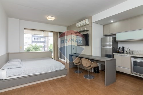 Venda-Studio-Vila Olímpia , São Paulo , São Paulo , 04543-010-602271004-36