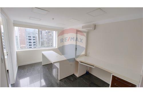 For Rent/Lease-Office-Rua Sampaio Viana , 202  - Paraiso , São Paulo , São Paulo , 04001001-600021002-133