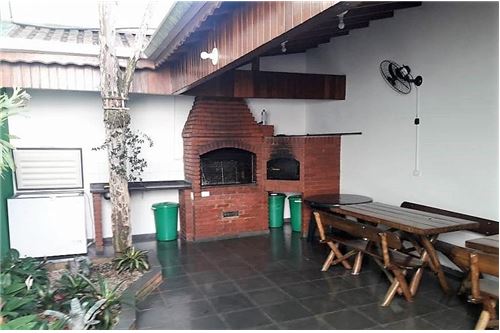 Apartamento - Alugar - São Paulo , São Paulo - 34 - 601751011-939