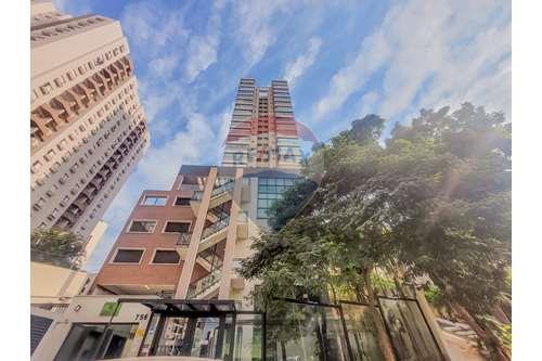 For Rent/Lease-Condo/Apartment-Rua Correia de Lemos , 756  - Chácara Inglesa , São Paulo , São Paulo , 04140000-602031012-11