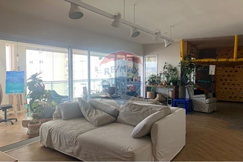 Alugar-Apartamento-Rua Pablo Picasso , 100  - Jardim das Perdizes  - Água Branca , São Paulo , São Paulo , 05036160-602141003-49