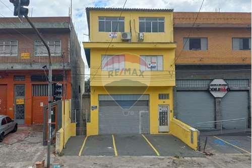 For Rent/Lease-Commercial/Retail-Itaberaba , São Paulo , São Paulo , 02862-000-601751008-985