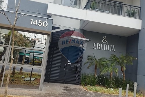 Alugar-Apartamento-Rua Barão de Monte Santo , 1450  - Mooca , São Paulo , São Paulo , 03123020-602031023-39