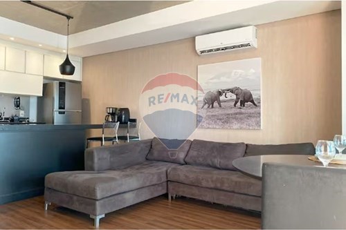 Alugar-Apartamento-Cidade Monções , São Paulo , São Paulo , 04576130-602321003-88