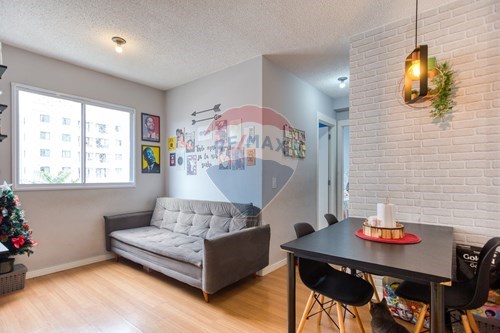 Venda-Apartamento-Avenida Vila Ema , 3000  - metro vila prudente  - Vila Ema , São Paulo , São Paulo , 03282-000-601251321-16