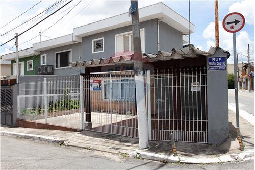 For Sale-Two Level House-Rua René de Castro , 8  - Nossa Senhora do Ó  - Freguesia do Ó , São Paulo , São Paulo , 02927-010-601751053-19