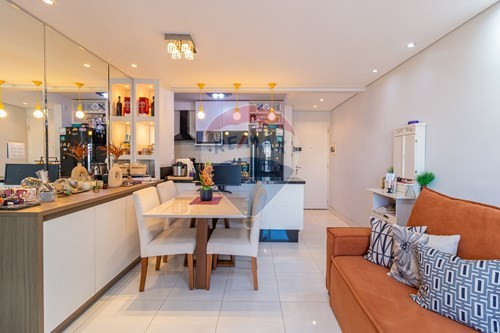 Venda-Apartamento-Rua Nossa Senhora da Saúde , 1330  - Av Tancredo Neves  - Jardim Previdência , São Paulo , São Paulo , 04159001-602101043-14