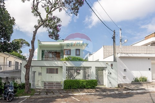 Venda-Casa-Alameda Uananá , 97  - Planalto Paulista , São Paulo , São Paulo , 04060010-601301002-56