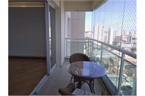Apartamento - Alugar - Cidade Padrão , Distrito Federal - 12 - 602191016-24