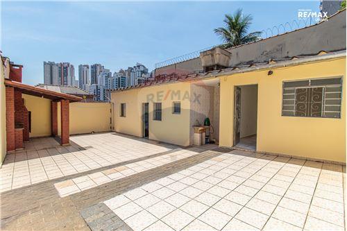 Venda-Terreno-Rua Pantojo , 487  - Paralela Av. Regente Feijó  - Vila Regente Feijó , São Paulo , São Paulo , 03343000-601271243-12