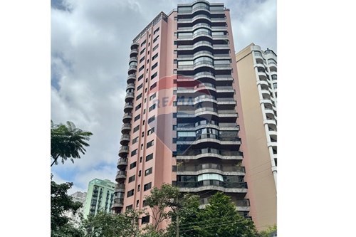 Alugar-Apartamento-Moema , São Paulo , São Paulo , 04078011-602221002-1