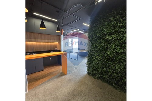 Commercial - Office - São Paulo , São Paulo - BR