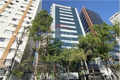 For Rent/Lease-Building-Rua Vergueiro , 943  - HOSP.SERV.PUBLICO MUNICIPAL  - Aclimacao , São Paulo , São Paulo , 04101200-602141015-11