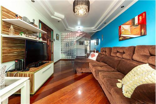 For Sale-Two Level House-Cracas , 96  - Habib´s  - Vila Pirituba , São Paulo , São Paulo , 02940-030-601141014-229