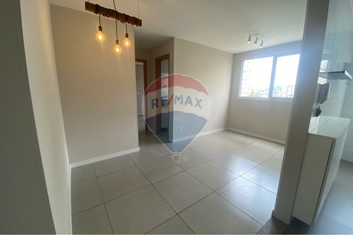 Alugar-Apartamento-Jardim Íris , São Paulo , São Paulo , 05144085-602411005-12