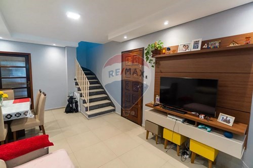 Venda-Sobrado-Rua Nelson Washington Pereira , 390  - Vila Santa Catarina , São Paulo , São Paulo , 04372120-602011004-105