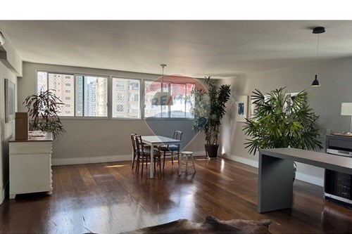 Alugar-Apartamento-Rua Camargo Cabral , 55  - Itaim Bibi , São Paulo , São Paulo , 01453030-601241044-48