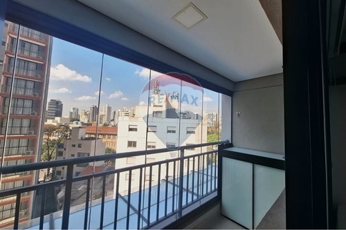 Alugar-Apartamento-Rua Humberto I , 1005  - Vila Mariana , São Paulo , São Paulo , 04018033-601971016-484