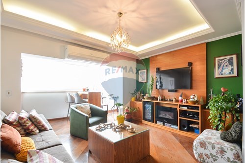 Venda-Apartamento-Avenida Aratãs , 200  - Indianópolis , São Paulo , São Paulo , 04081-000-601251046-297