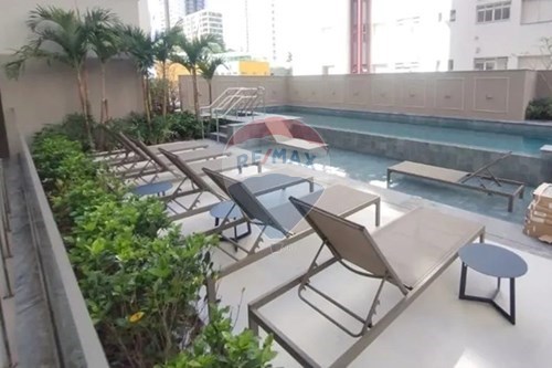 Residential - Condo/Apartment - São Paulo , São Paulo - BR
