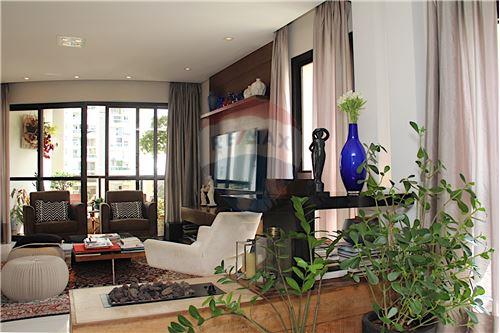 For Sale-Condo/Apartment-Rua Edson , 621  - Vereador José Diniz  - Campo Belo , São Paulo , São Paulo , 04618-032-601271148-73