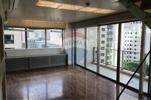 For Rent/Lease-Office-Itaim Bibi , São Paulo , São Paulo , 04542012-601971032-31