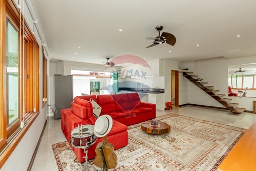 Venda-Sobrado-Guarapiranga , São Paulo , São Paulo , 04826-220-601361016-142